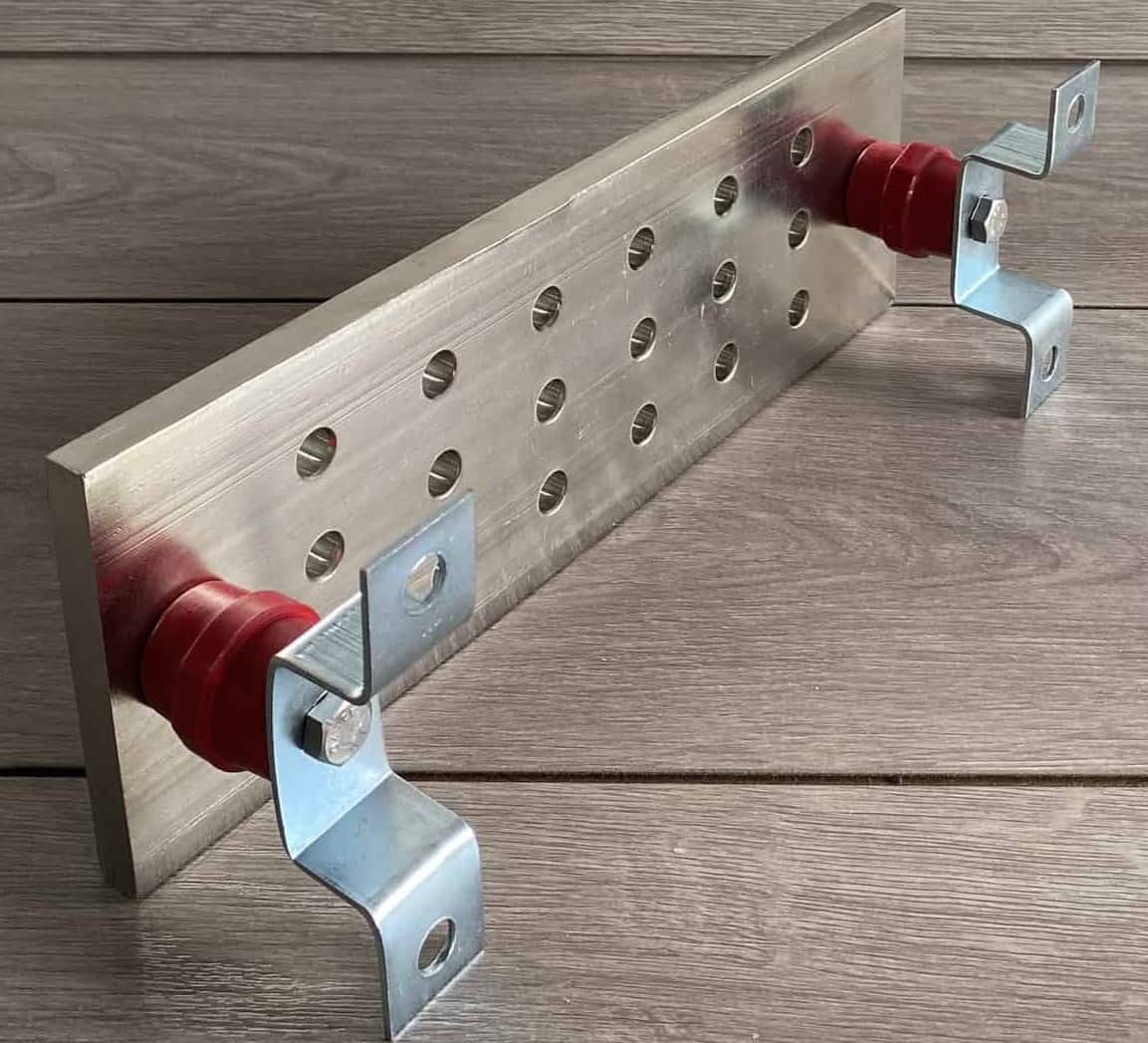 Ở đâu bán bảng đồng tiếp địa giá sỉ cho dự án, công trình cơ điện