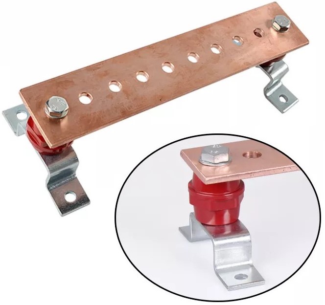 cầu đấu tiếp địa