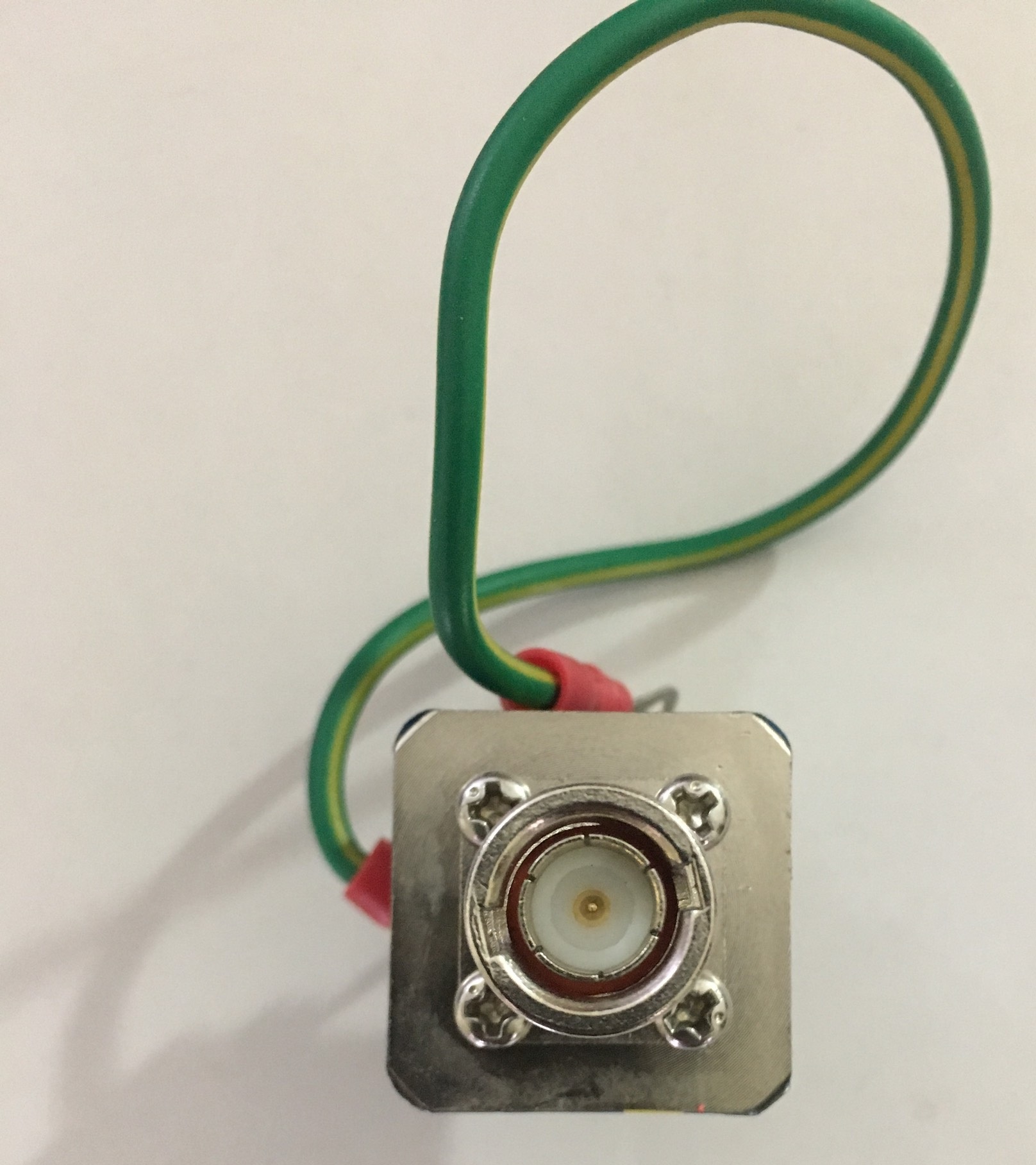 Chống sét lan truyền camera LPI - C75BNC90 hãng lpi úc