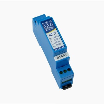 Chống sét lan truyền đường dây điênh thoại DD-1T