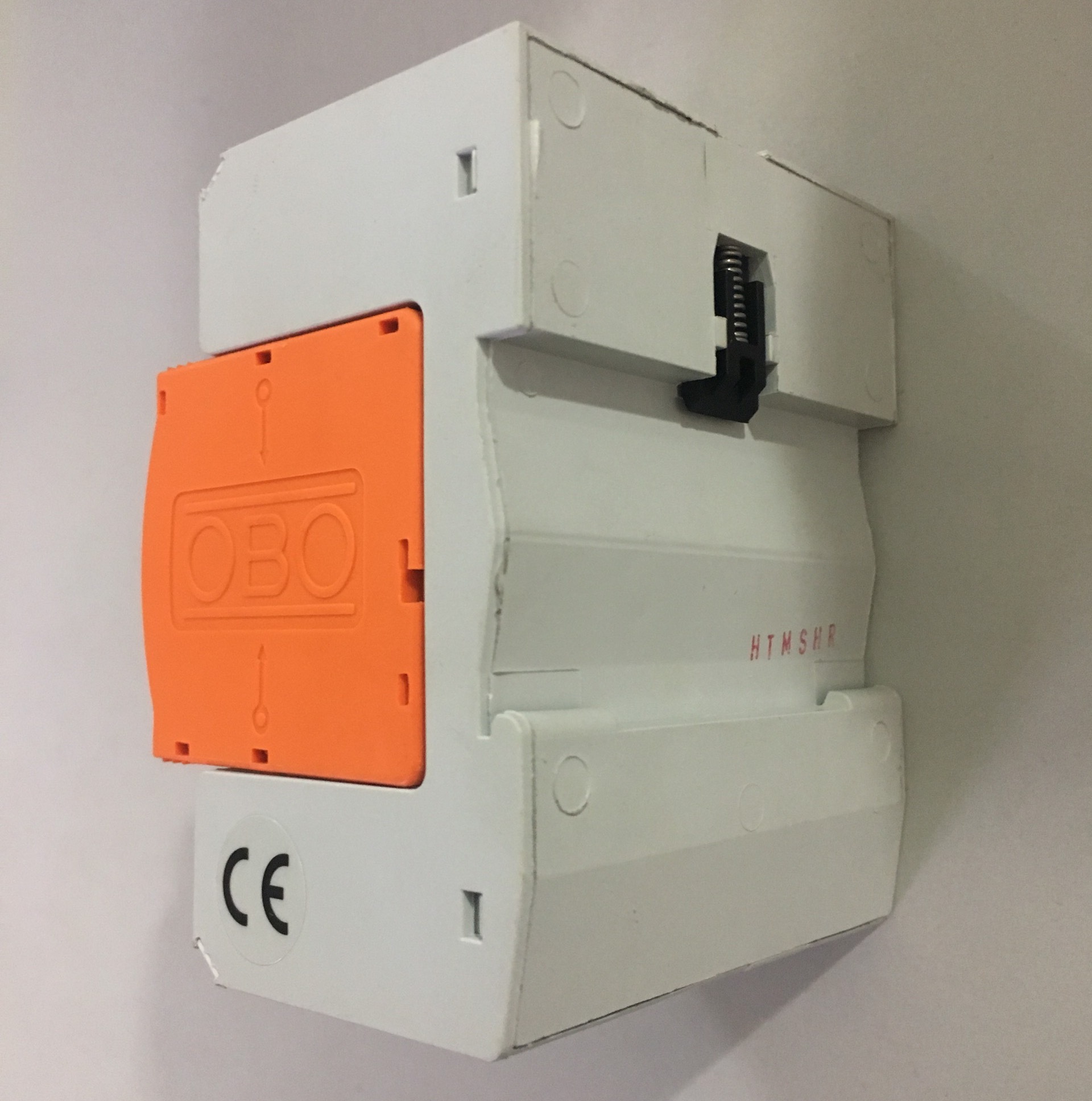 Thiết bị cắt lọc sét 4 pha: V25-B+C 4 hãng obo đức