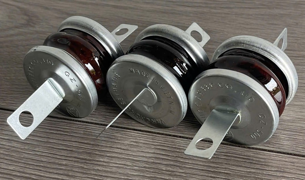 Thiết bị chống sét van GZ500 dùng cho tủ điện 1 pha hay 3 pha