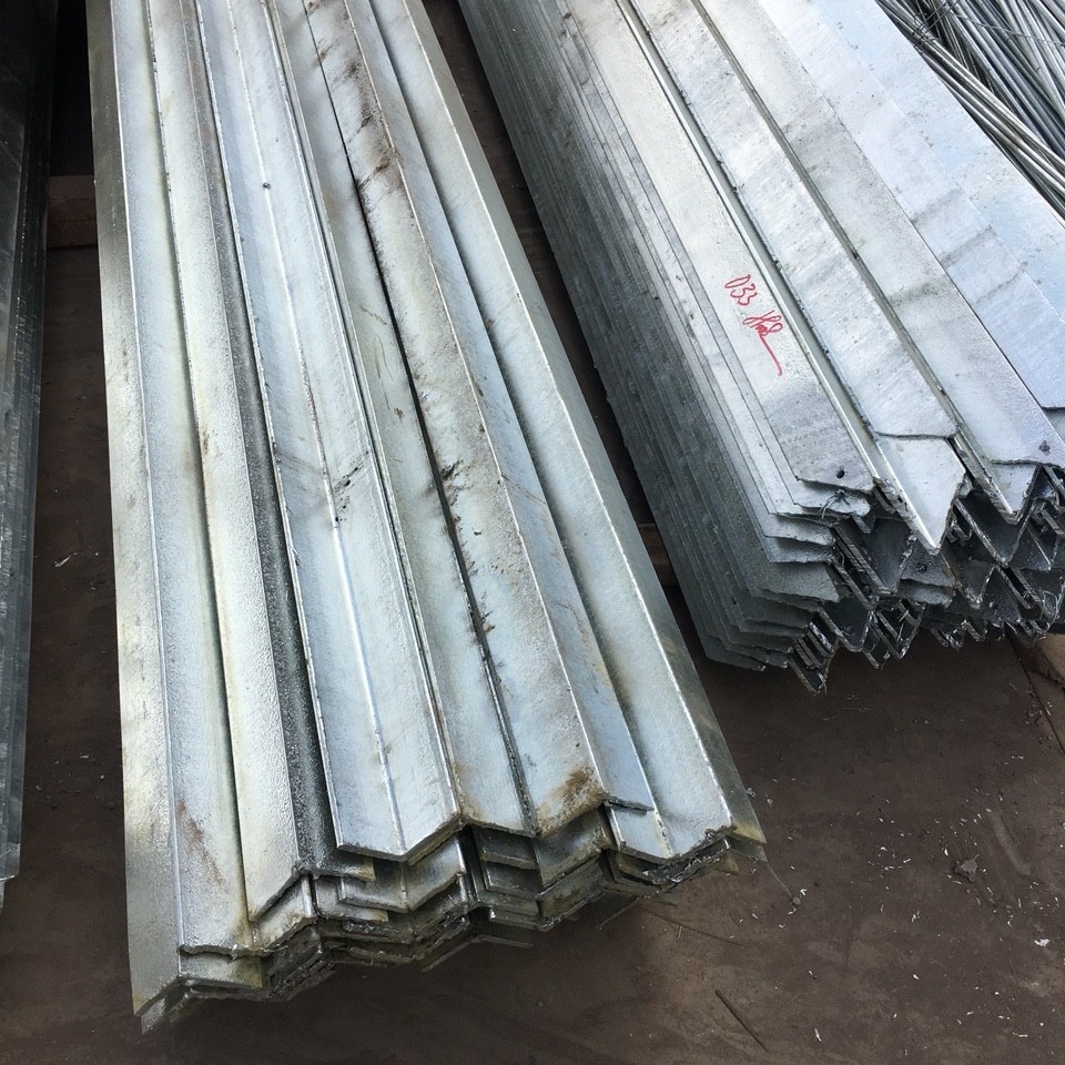 cọc thép v63x63x5mm