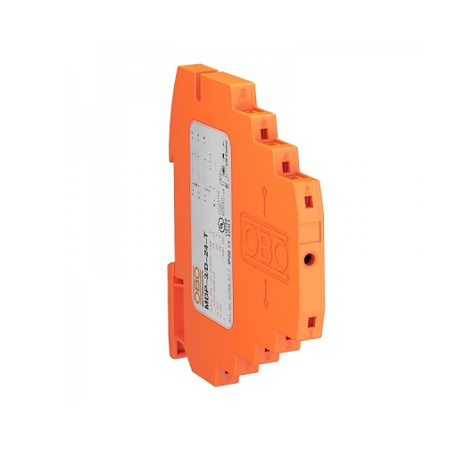Thiết bị chống sét đường tín hiệu OBO MDP-3 D-24-T hãng obo đức