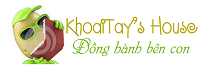 Sách tiếng Anh cho bé