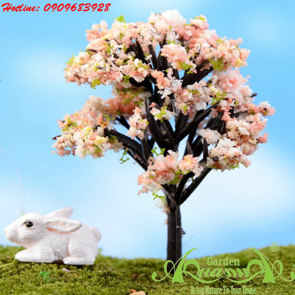 Phụ kiện Terrarium AquaGarden.