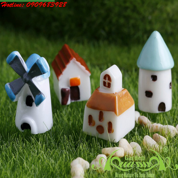 Phụ kiện Terrarium AquaGarden.