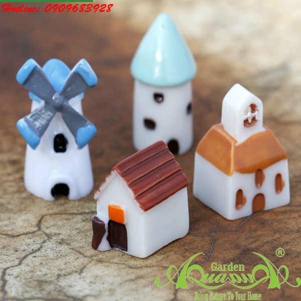 Phụ kiện Terrarium AquaGarden.