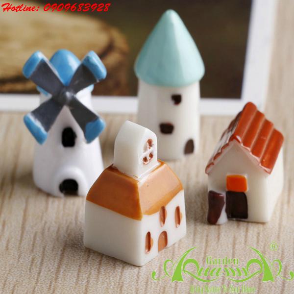 Phụ kiện Terrarium AquaGarden.