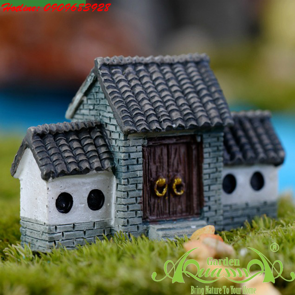 Phụ kiện Terrarium AquaGarden.