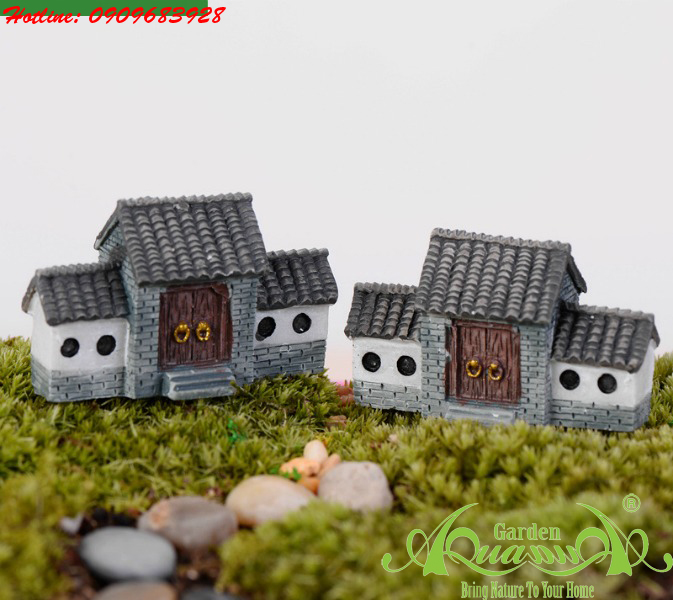 Phụ kiện Terrarium AquaGarden.