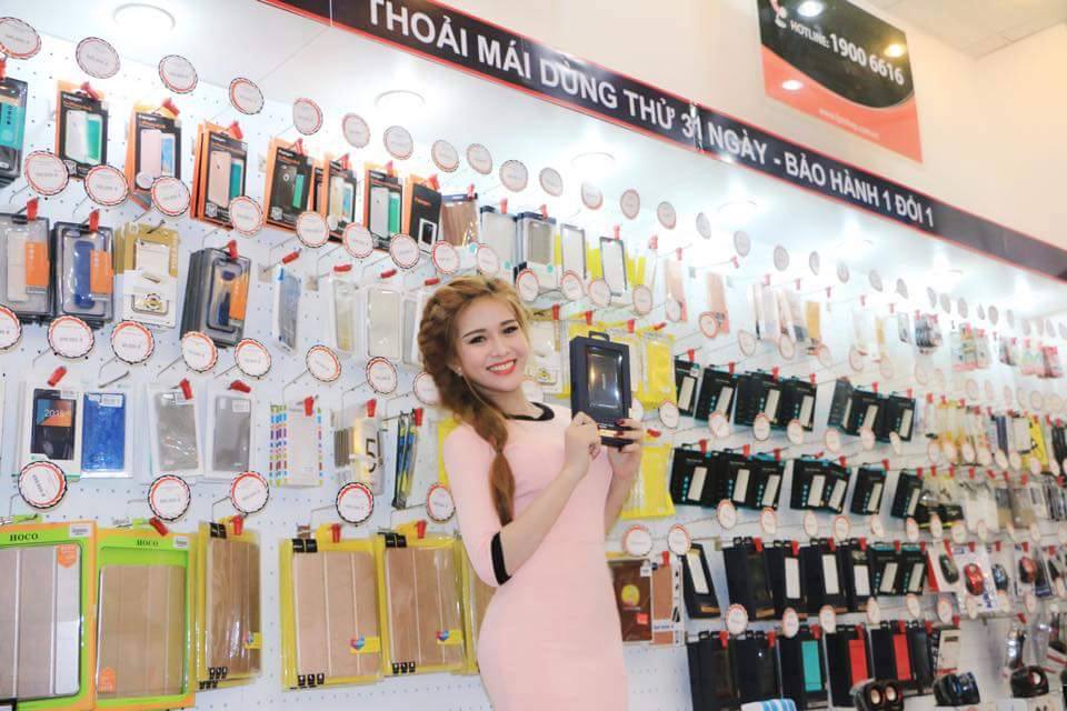 khóa chặn chống trộm