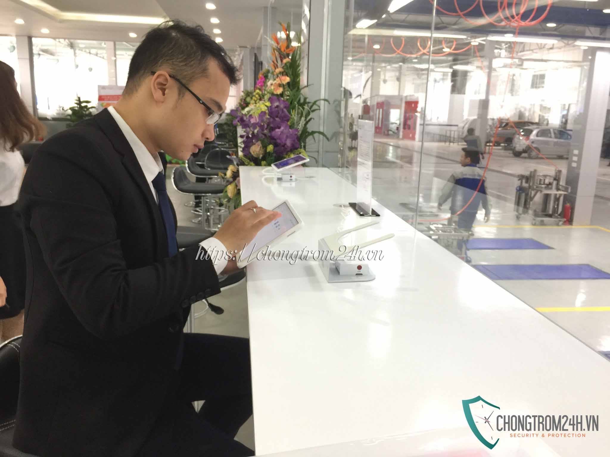 THiết bị chống trộm TA102