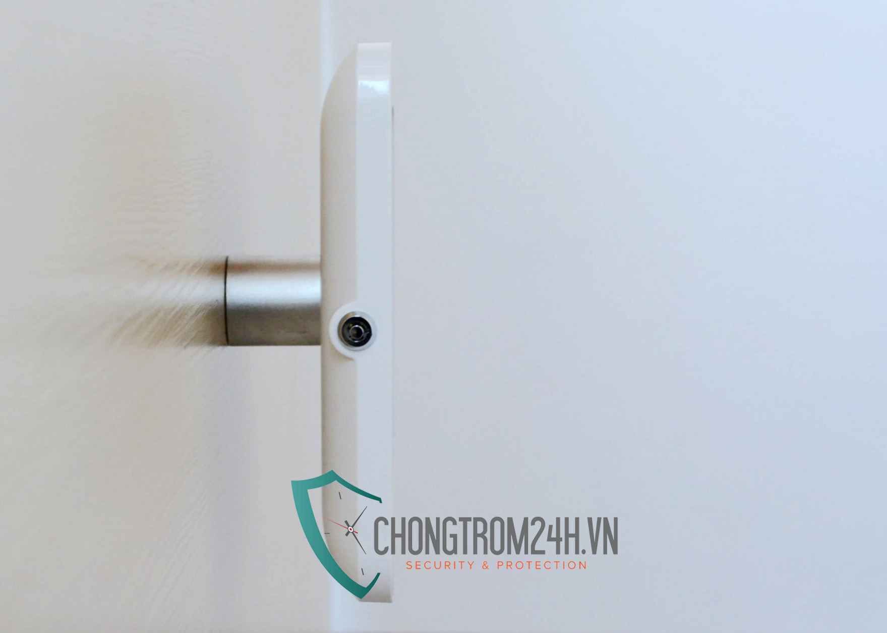 giá đỡ máy tính bảng trên tường