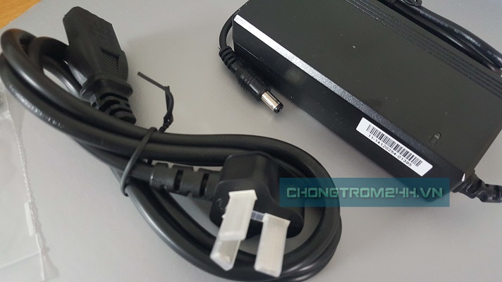 adapter chống trộm điện thoại