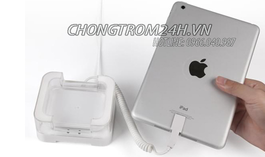 THiết bị chống trộm máy tính bảng TA103