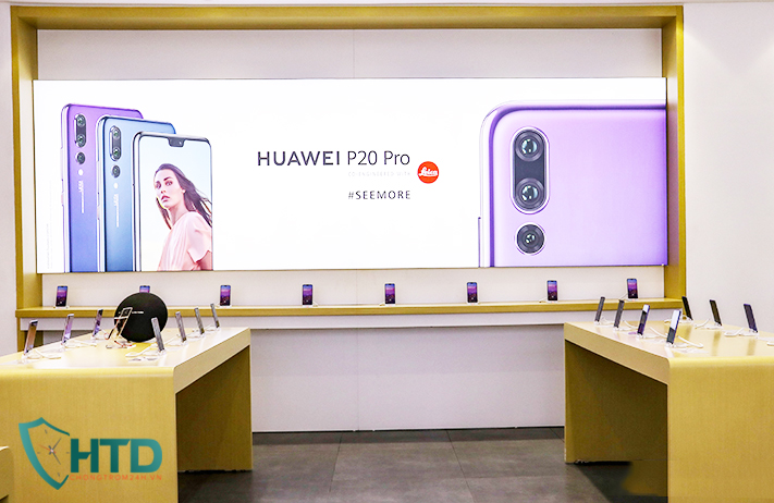 Top đầu trong thiết bị chống trộm điện thoại độc lập