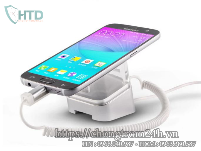 Thiết bị chống trộm điện thoại V1060