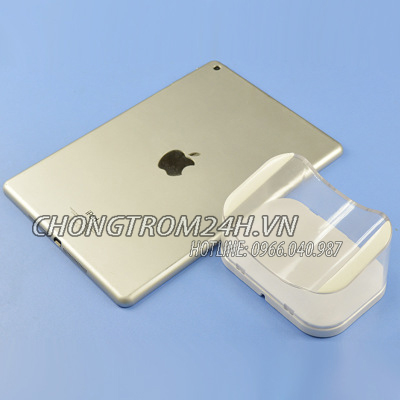 Đế mica trưng bày máy tính bảng