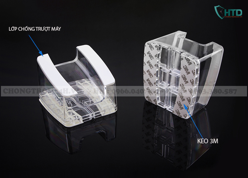 chân đế mica cho iad MT-B01