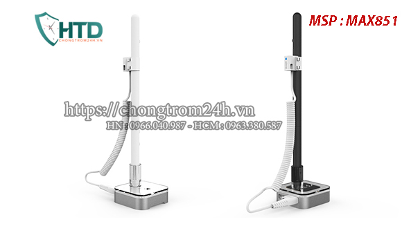 Chống trộm bút thông minh