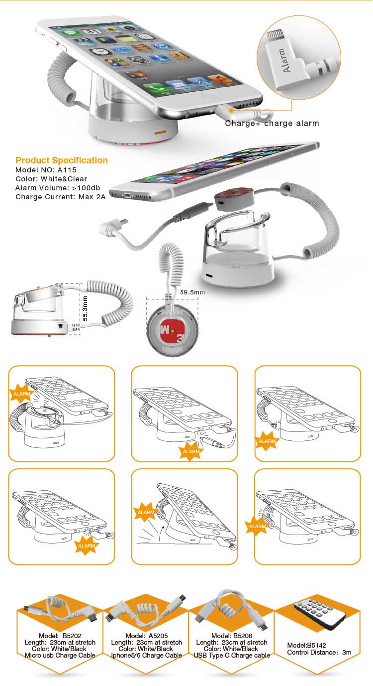 Chống trộm độc lập