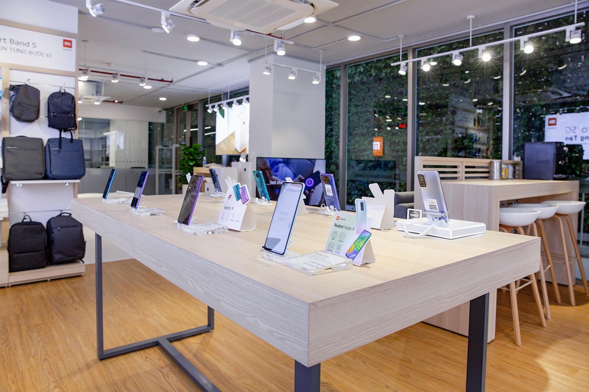 Top 3 sản phẩm thiết bị chống trộm hàng trưng bày mới 2021