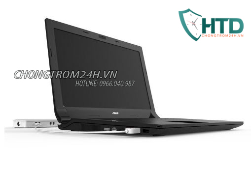 Chống trộm laptop