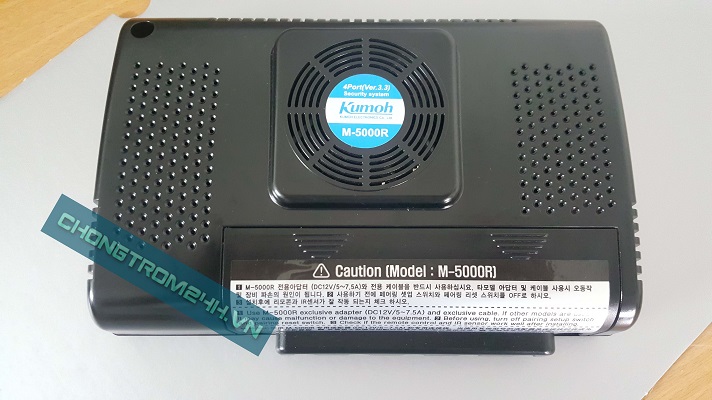 thiết bị chống trộm điện thoại