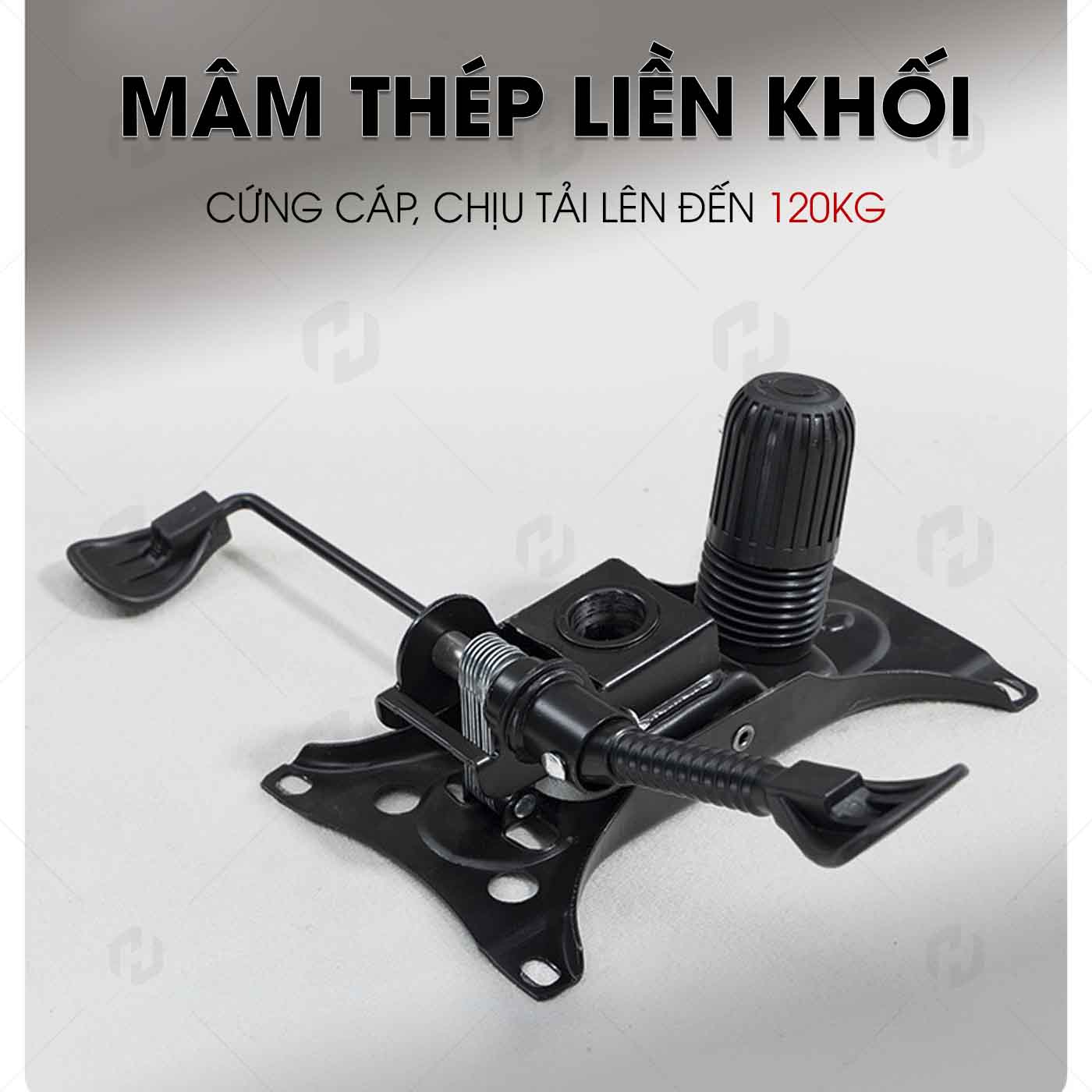 Ghế Làm Việc HTD-LS900