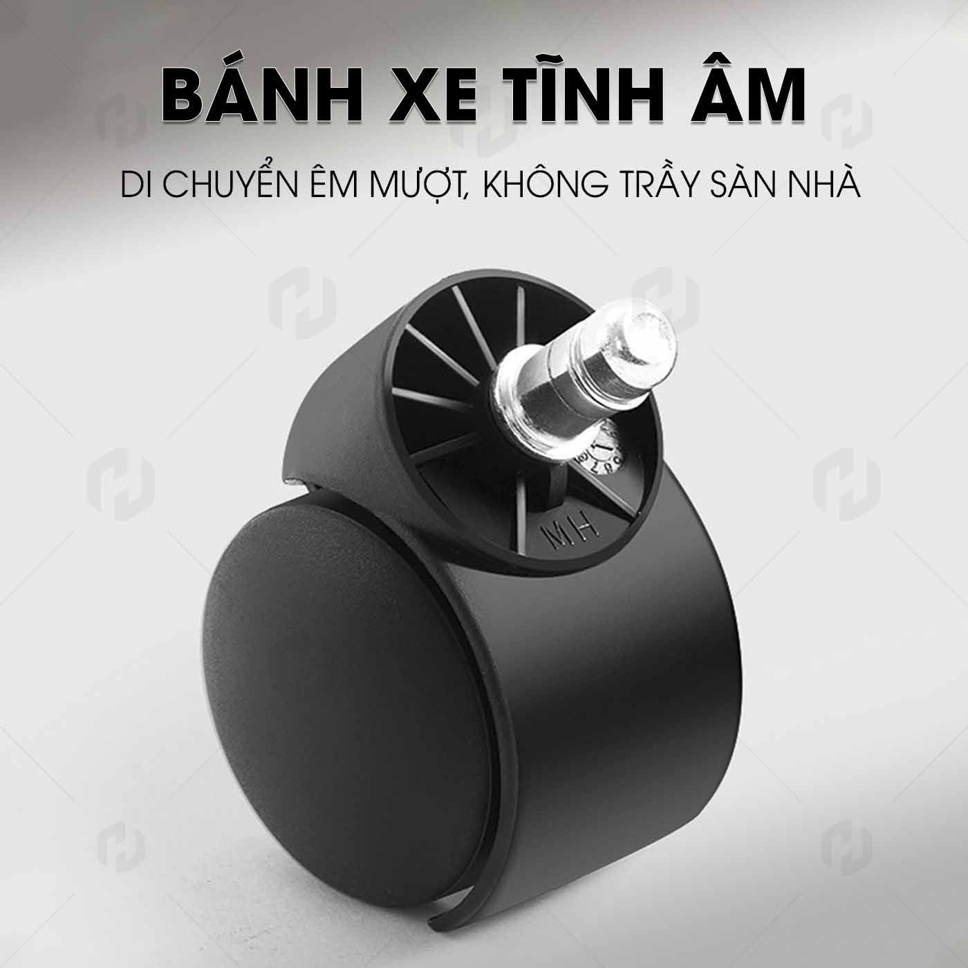 Ghế Làm Việc HTD-LS900