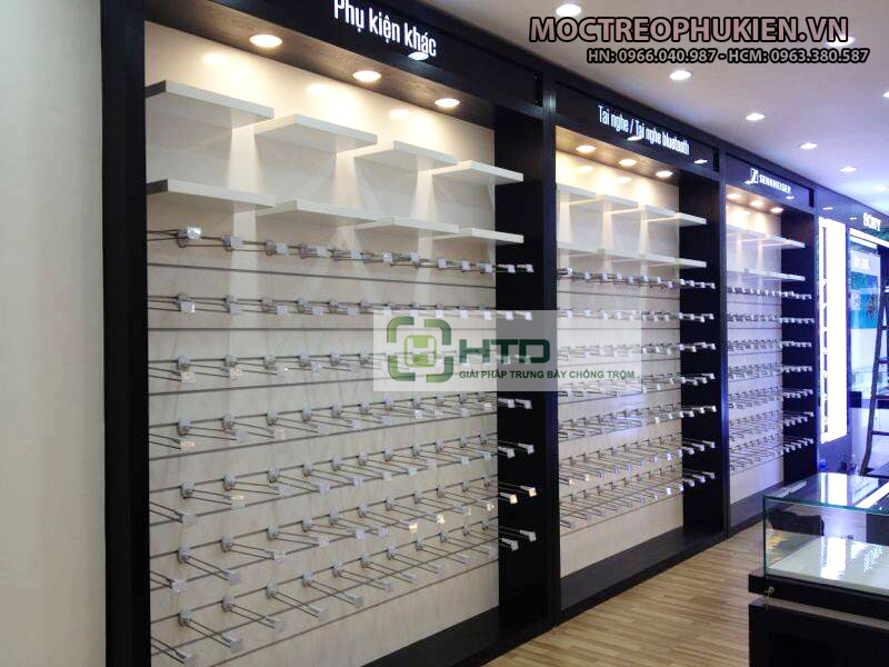 mÓC TREO CHỐNG TRỘM