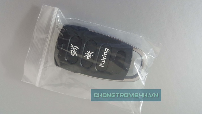 remote chống trộm điện thoại