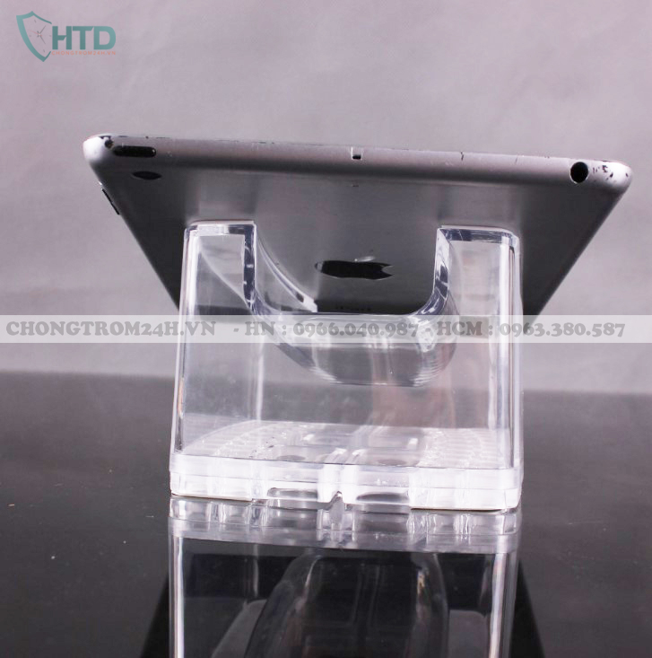 chân đế mica truqng bày ipad