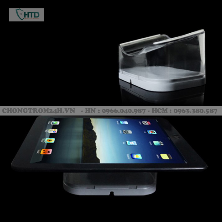 Chân đế trưng bày ipad MT-B02