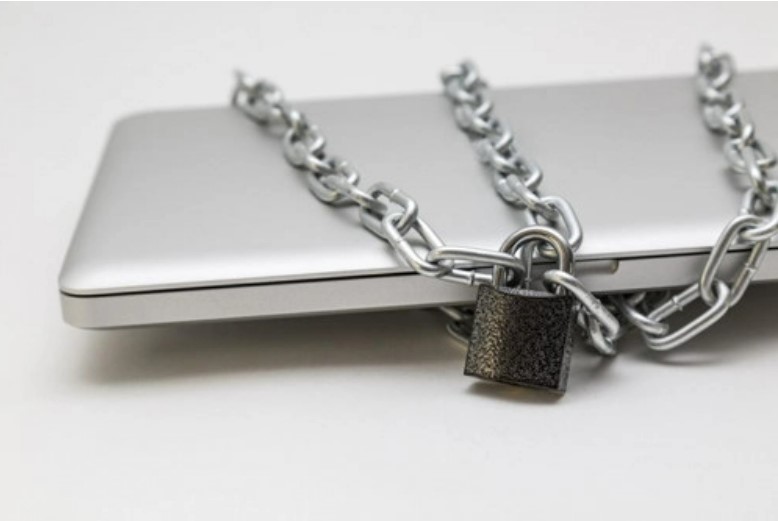 Đảm bảo an toàn cho laptop trưng bày - Cách thức giảm thiểu rủi ro trộm cắp hiệu quả