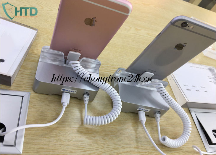 thiet bi chong trom dien thoai