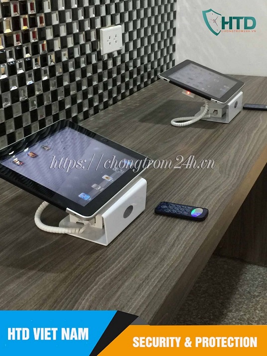 thiet bi chong trom ipad