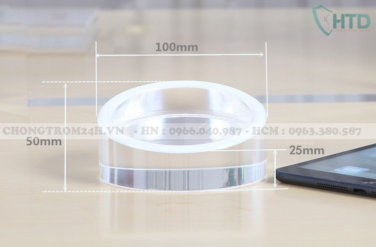 Chân đế trưng bày máy tính bảng : MTB04.