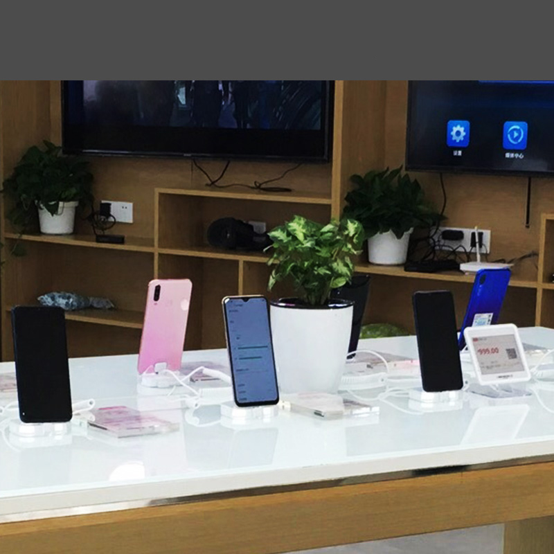 5 yếu tố quan trọng bên trọng cửa hàng trưng bày trải nghiệm