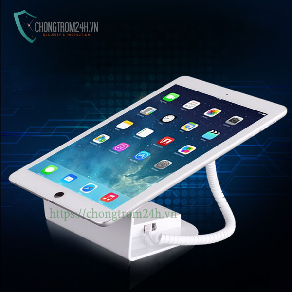 Chống trộm máy tính bảng