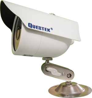 Camera thân hồng ngoại QUESTEK QTC-2108