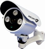 Camera thân hồng ngoại ESCORT ESC-VU405AR