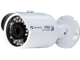 Camera CVI VP-201CVI