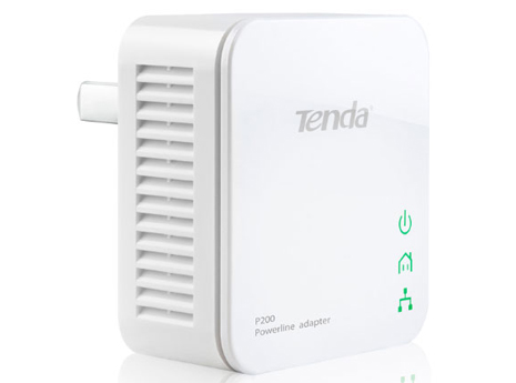 Tenda PowerLine P200