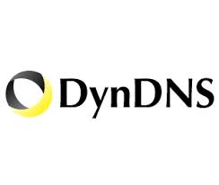 Tên miền DynDNS