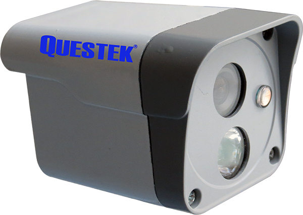 Camera hồng ngoại QUESTEK QTX-3110