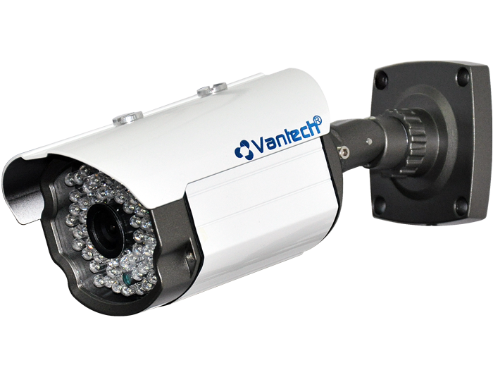 Camera thân hồng ngoại VANTECH VT-3611