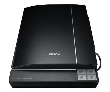 Máy quét màu EPSON PER V37