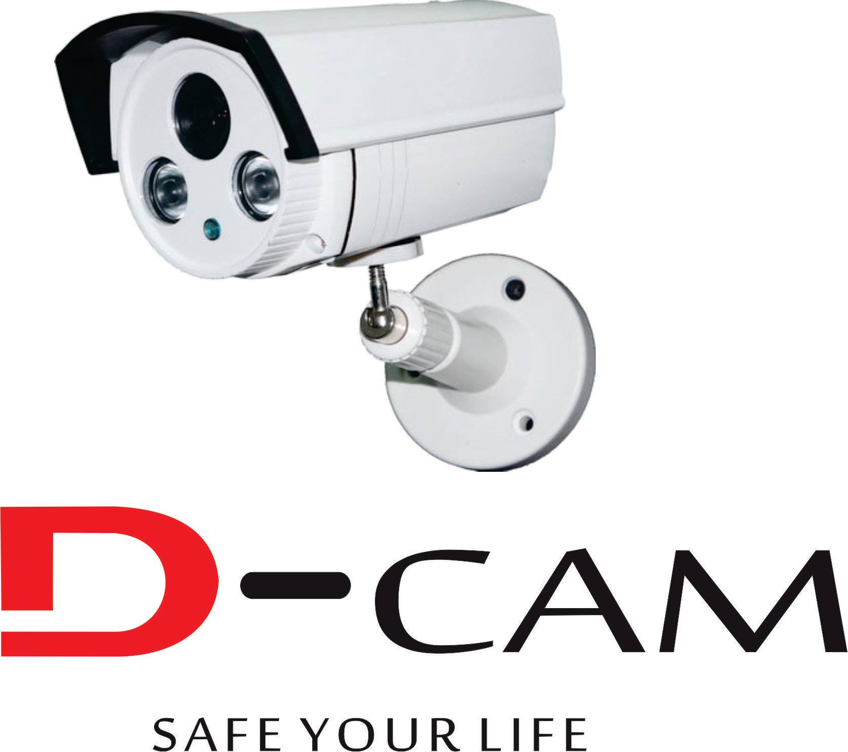 Camera D-Cam 5600AHD